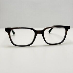 Warby Parker Eyeglasses Eye Glasses Frames Barnett 932 51-18-142